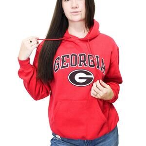 University of Georgia Sweatshirt - M